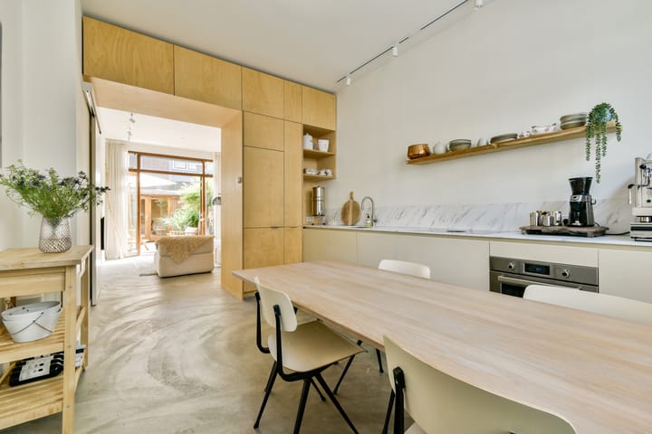 Foto 3 van Palmgracht 21-H