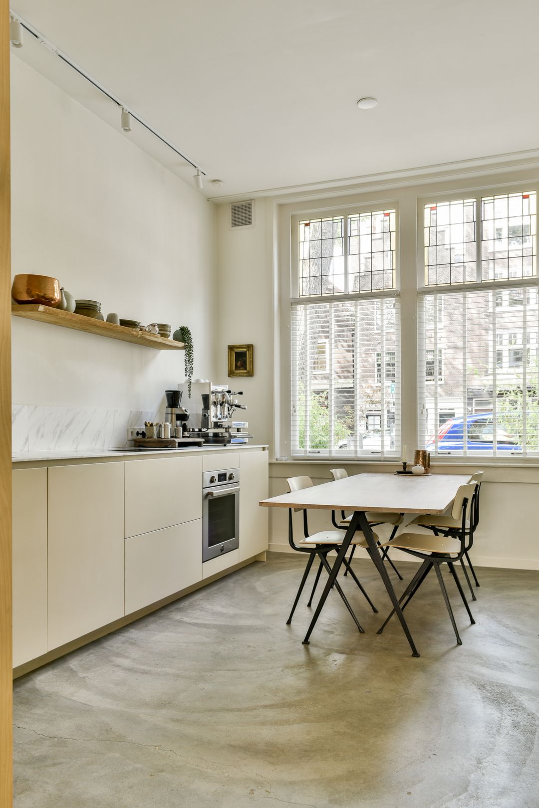 Foto 7 van Palmgracht 21-H