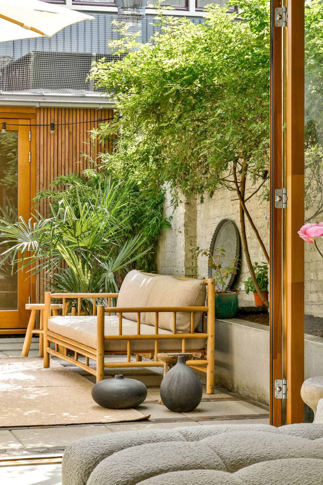 Foto 10 van Palmgracht 21-H