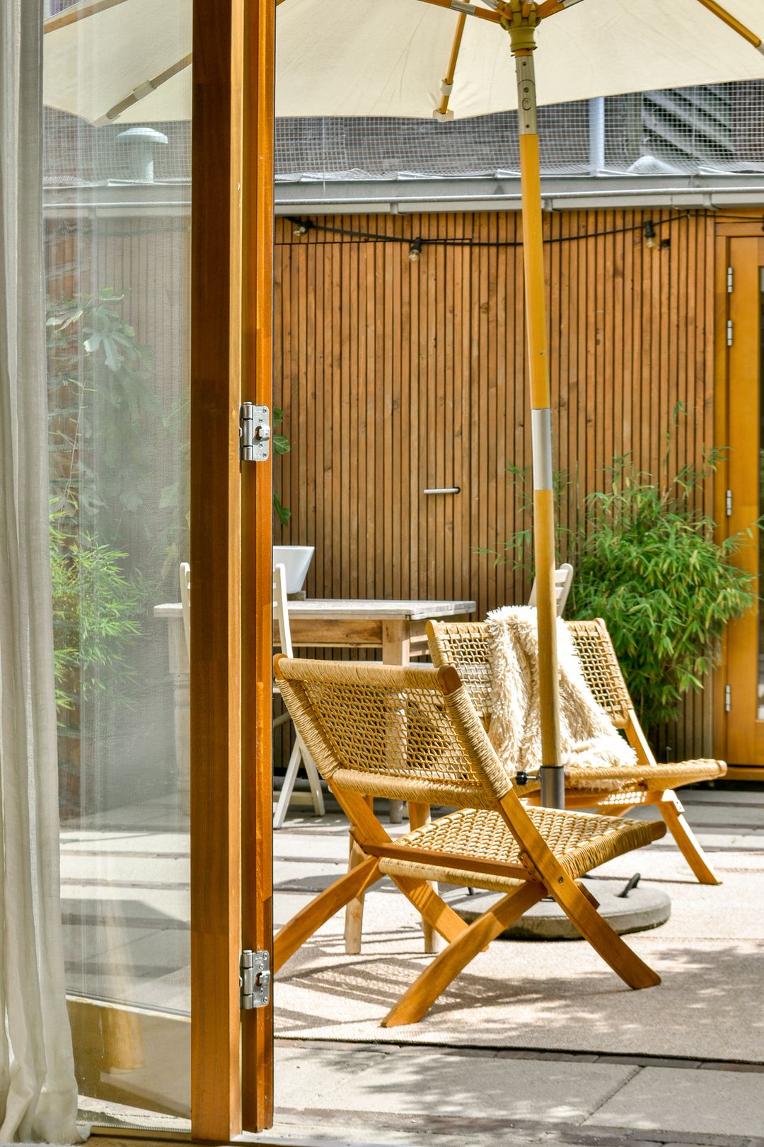 Foto 11 van Palmgracht 21-H