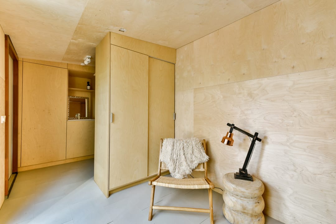 Foto 13 van Palmgracht 21-H