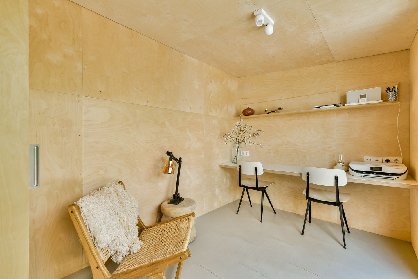 Foto 14 van Palmgracht 21-H