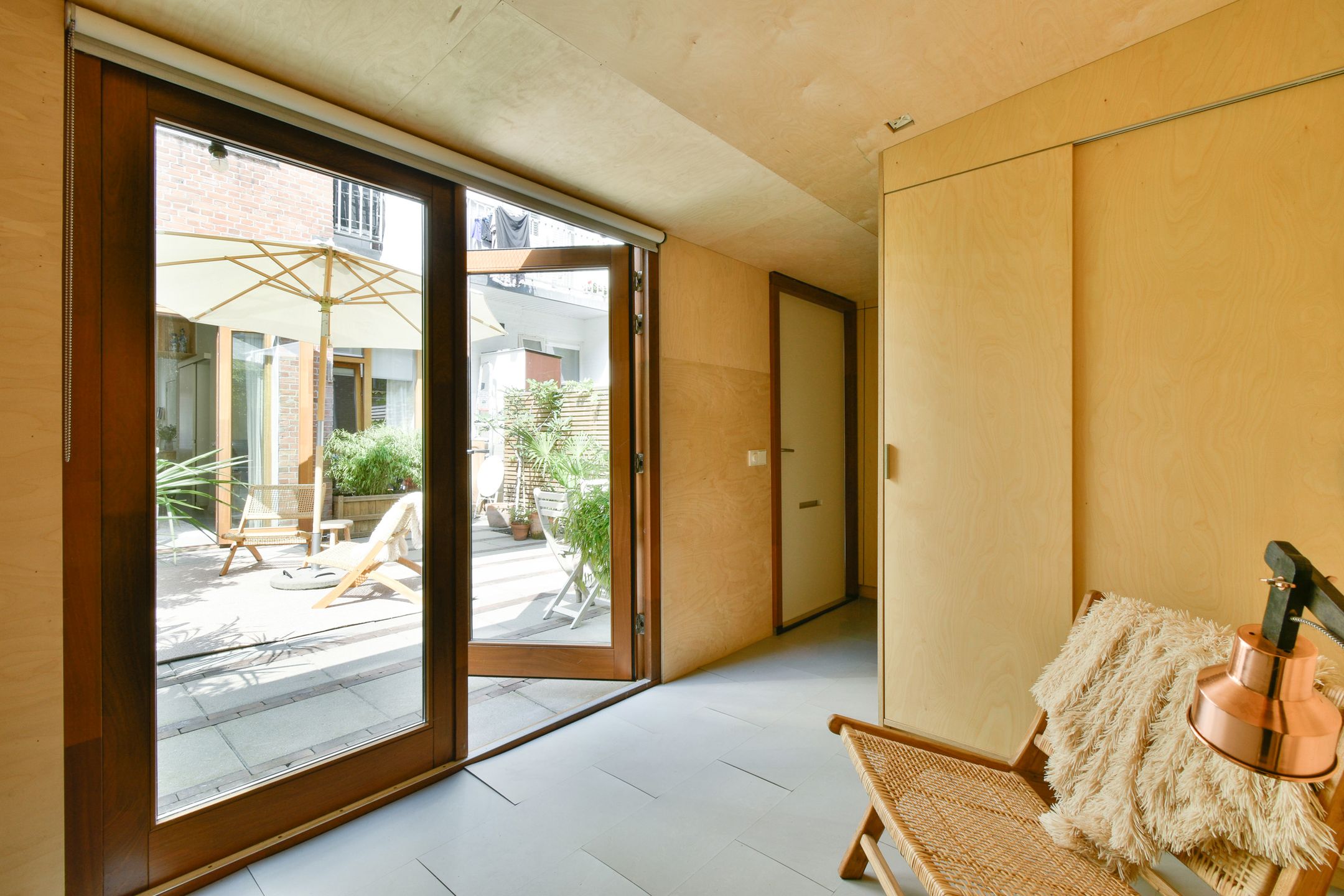 Foto 15 van Palmgracht 21-H