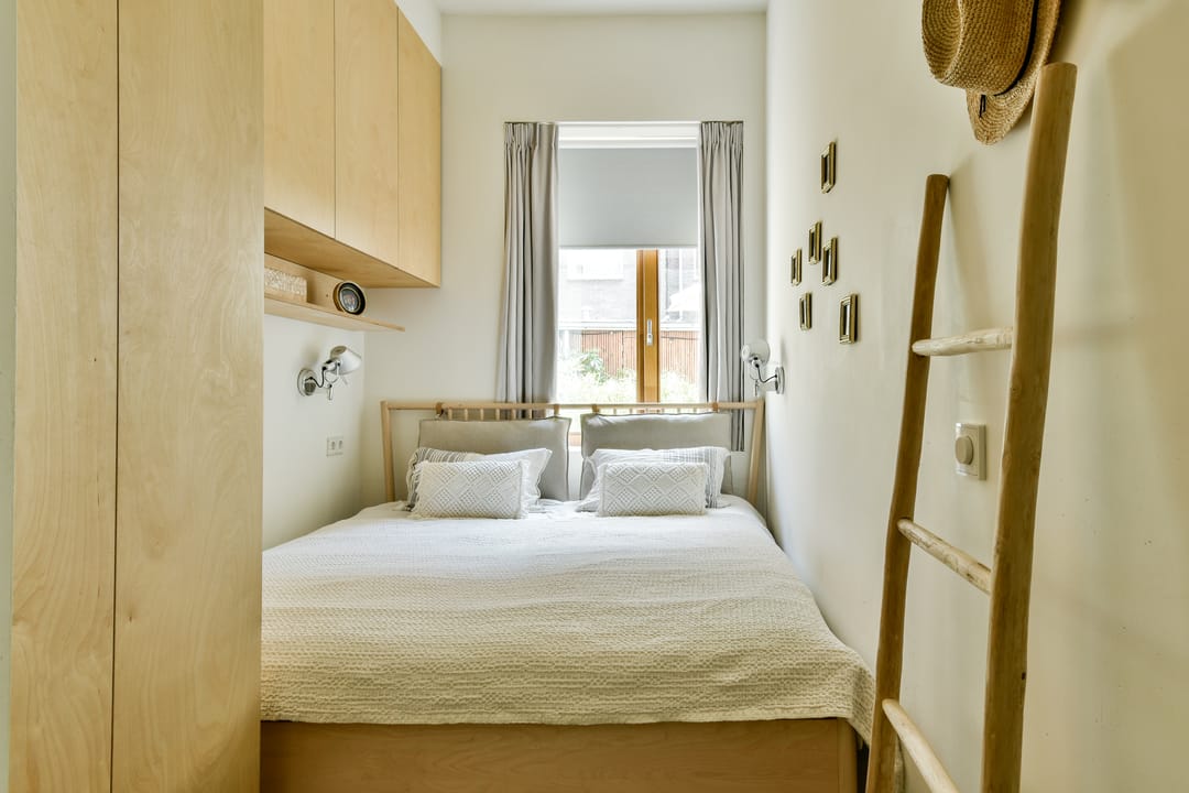 Foto 16 van Palmgracht 21-H