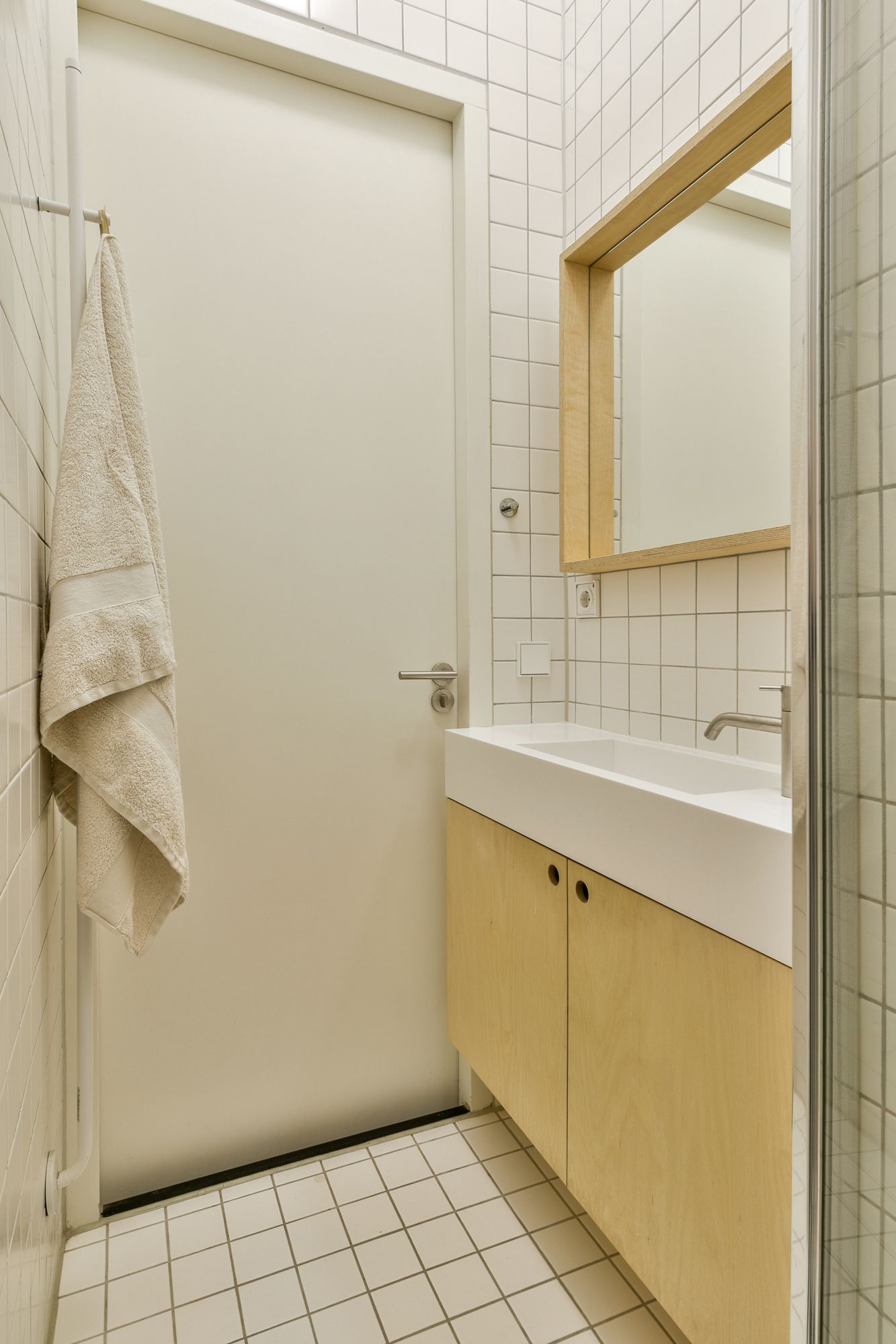 Foto 18 van Palmgracht 21-H