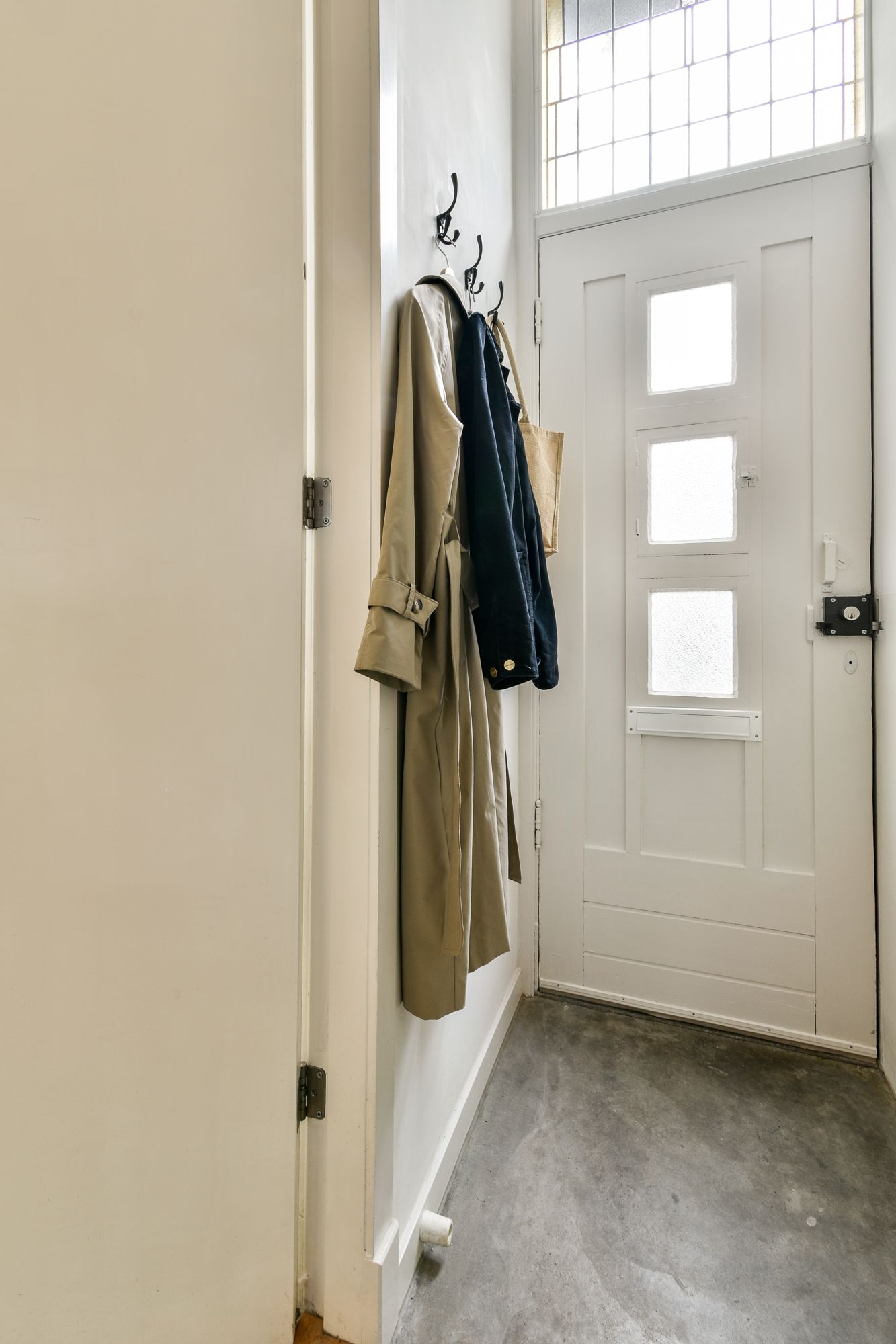 Foto 19 van Palmgracht 21-H