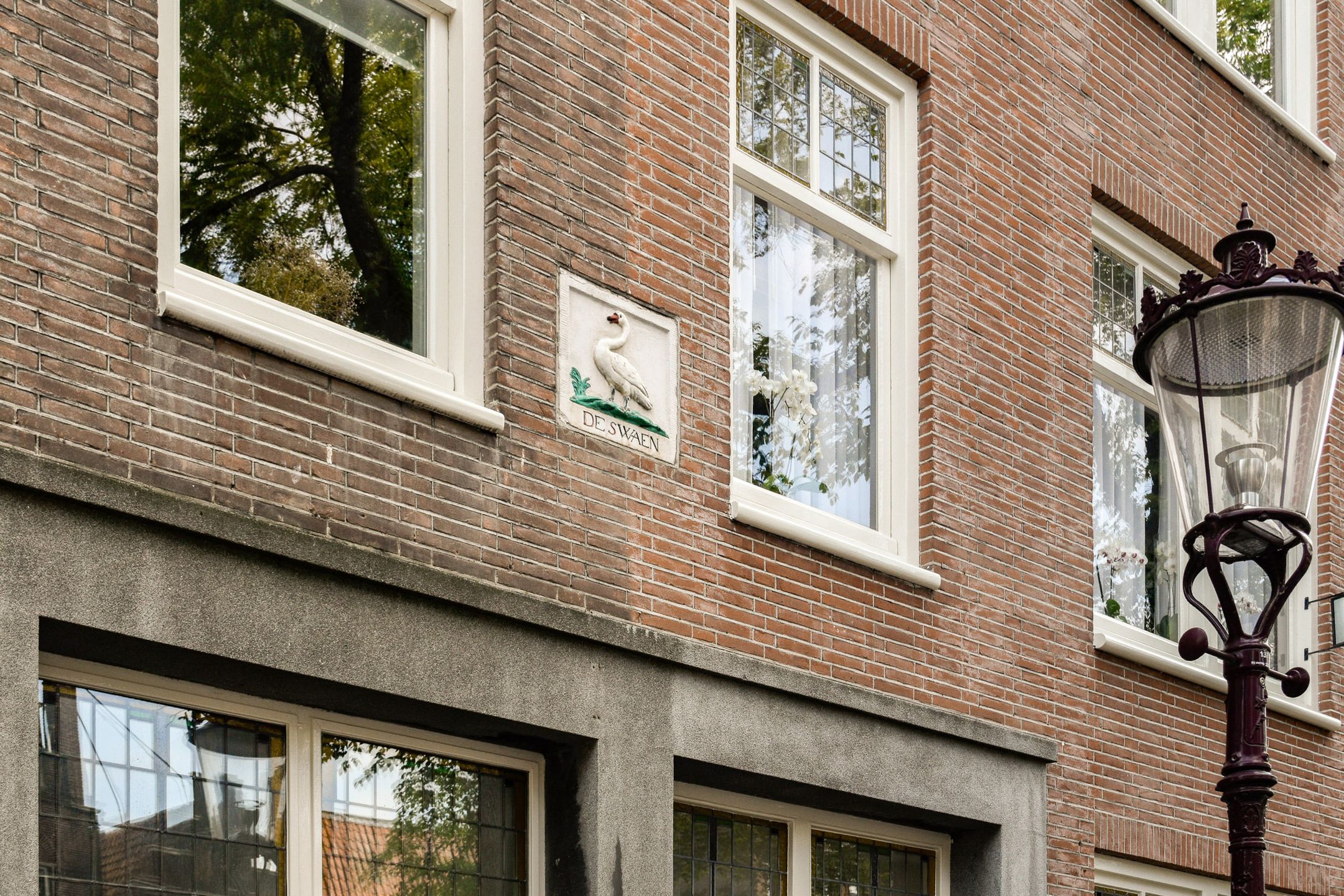 Foto 24 van Palmgracht 21-H