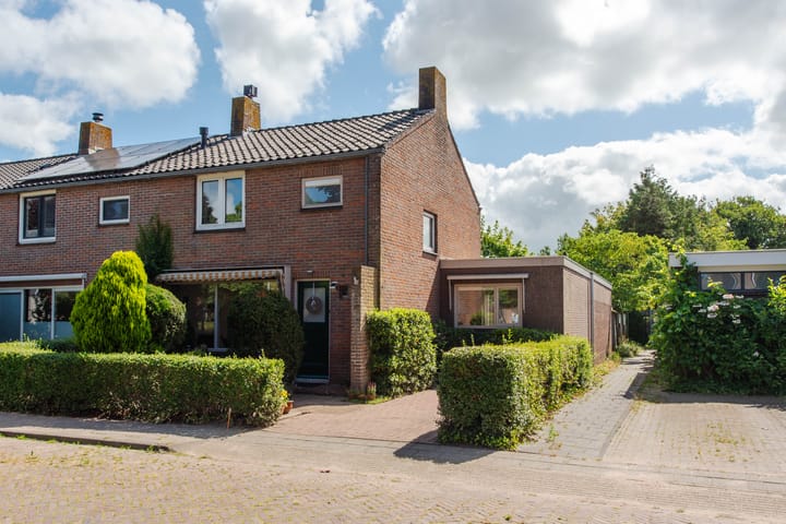 Foto 2 van Simon Pauwelslaan 6