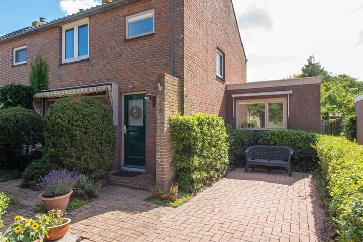 Foto 4 van Simon Pauwelslaan 6