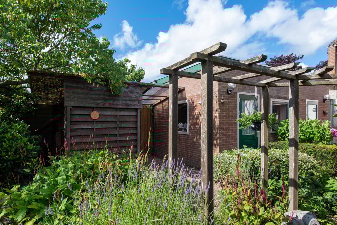 Foto 43 van Simon Pauwelslaan 6