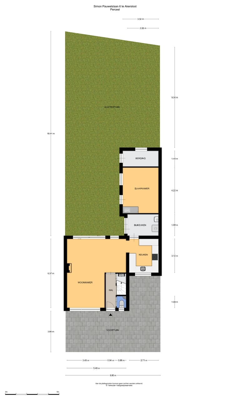 Foto 54 van Simon Pauwelslaan 6