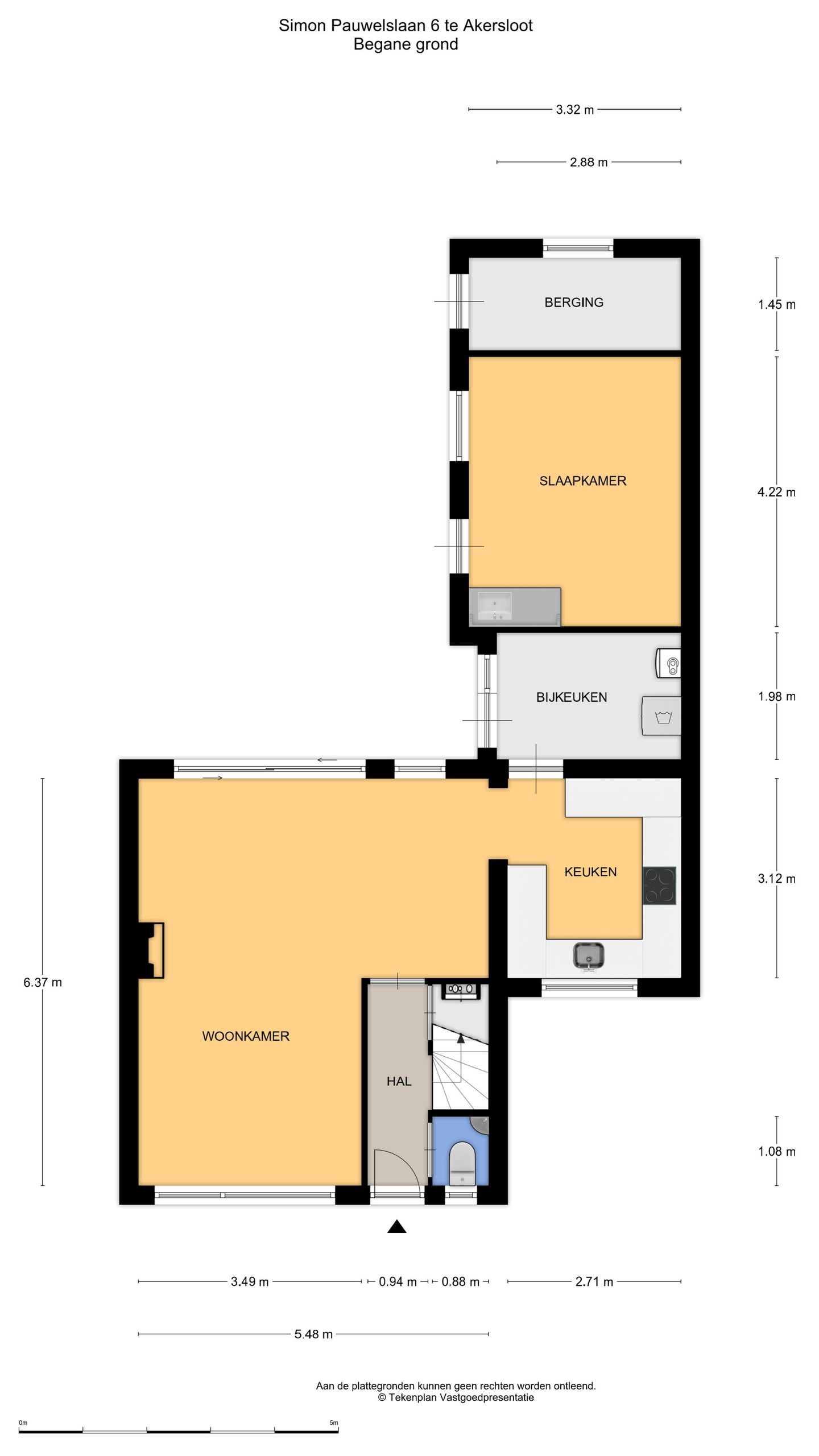 Foto 55 van Simon Pauwelslaan 6