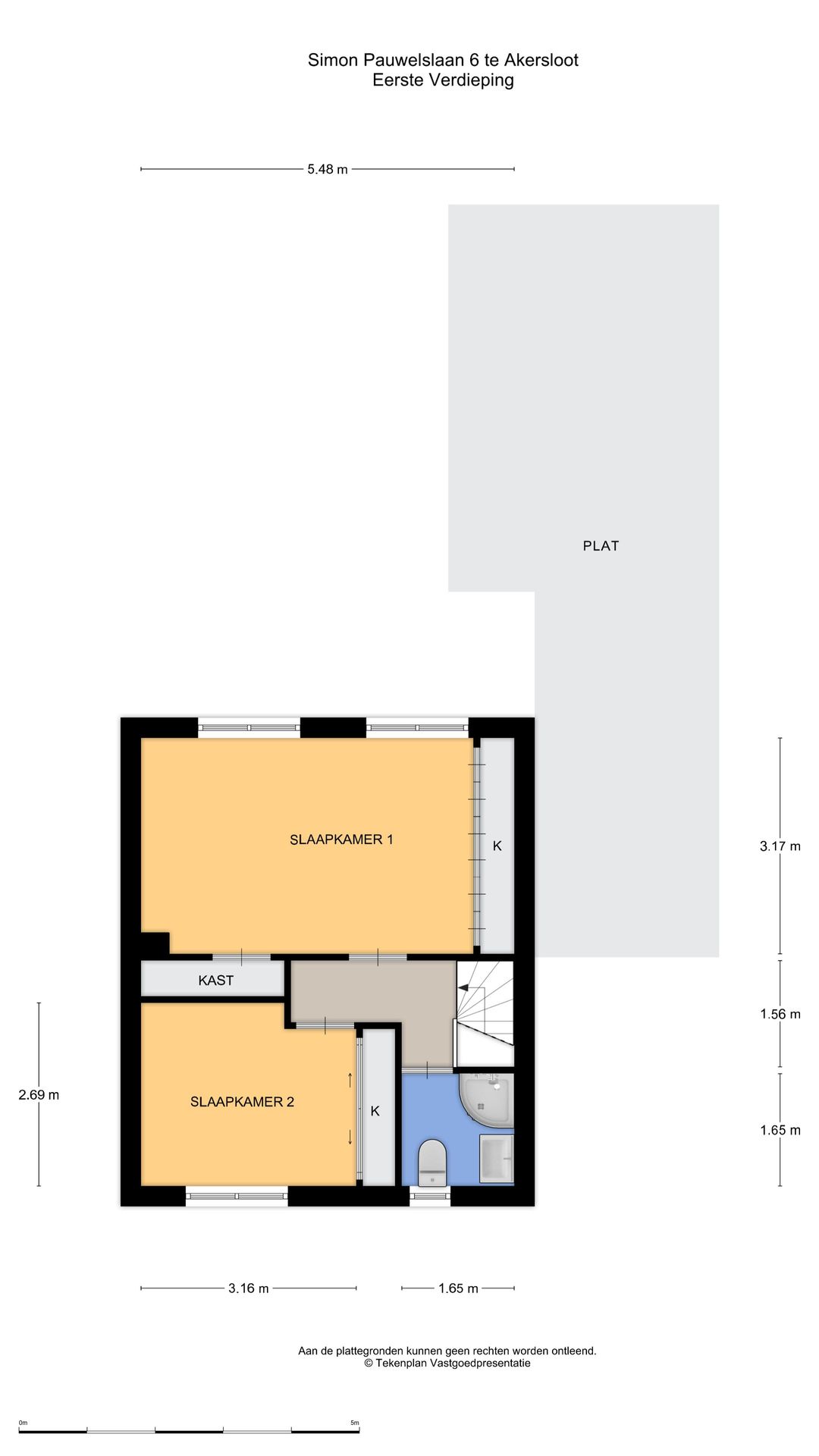 Foto 56 van Simon Pauwelslaan 6