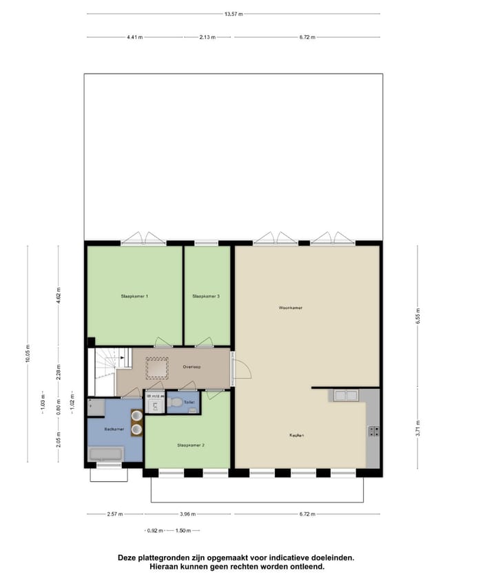 Foto 36 van Noordstraat 16