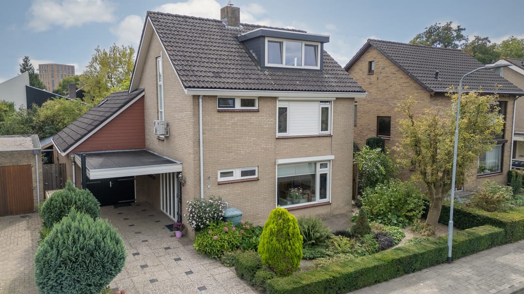 Foto 1 van Meidoornstraat 47