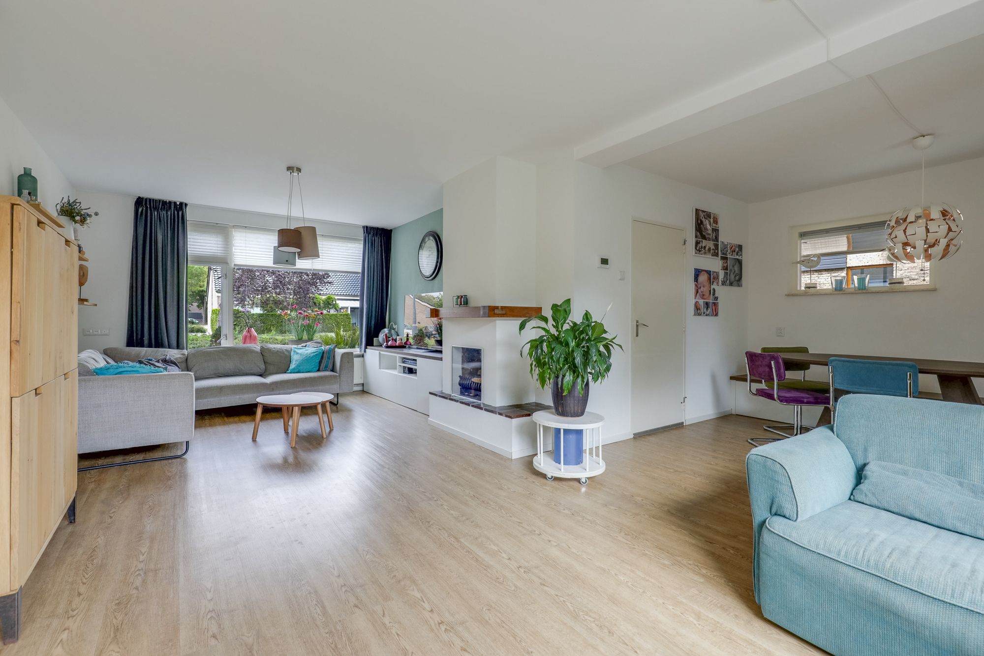 Foto 3 van Meidoornstraat 47