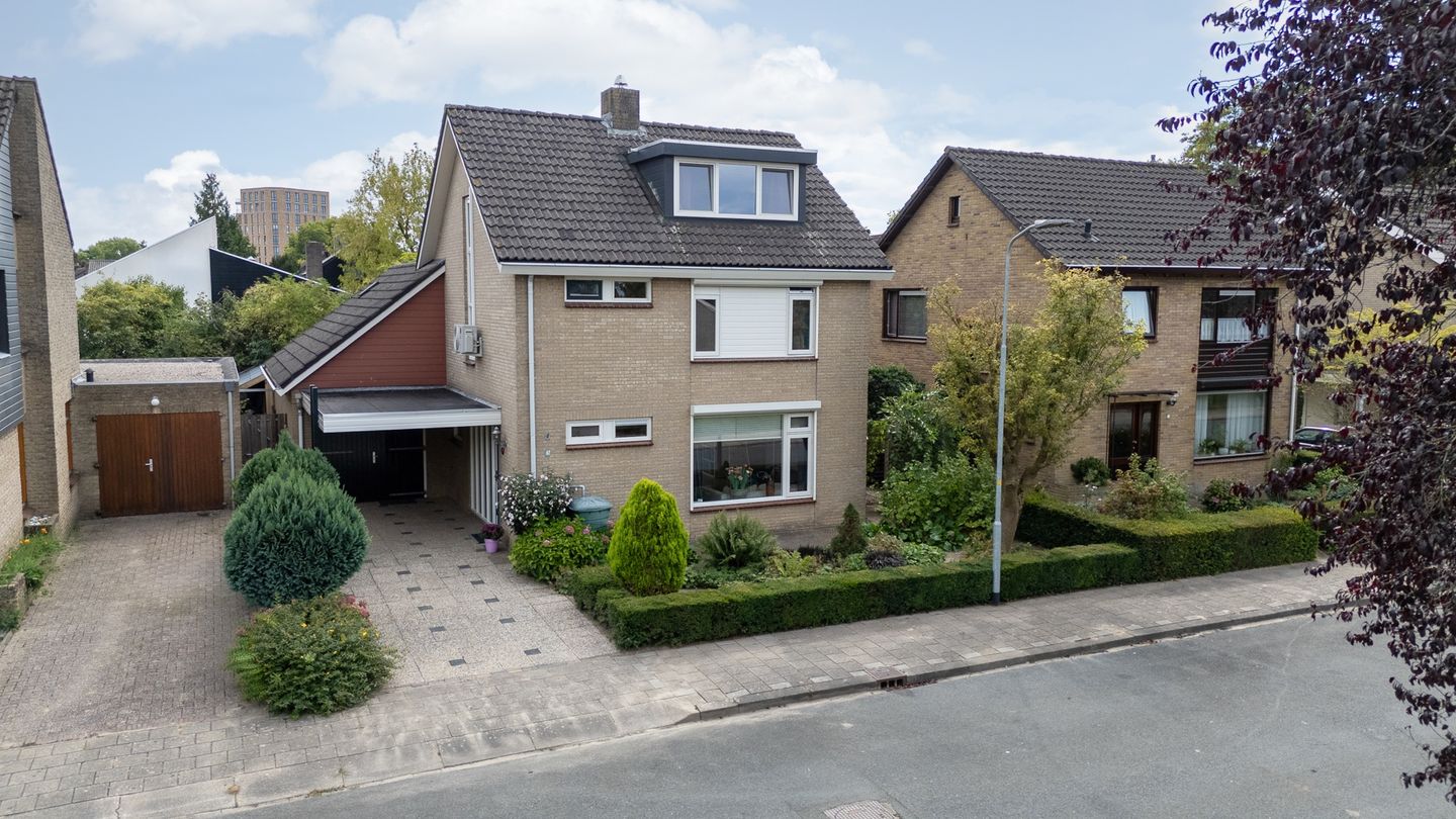 Foto 5 van Meidoornstraat 47