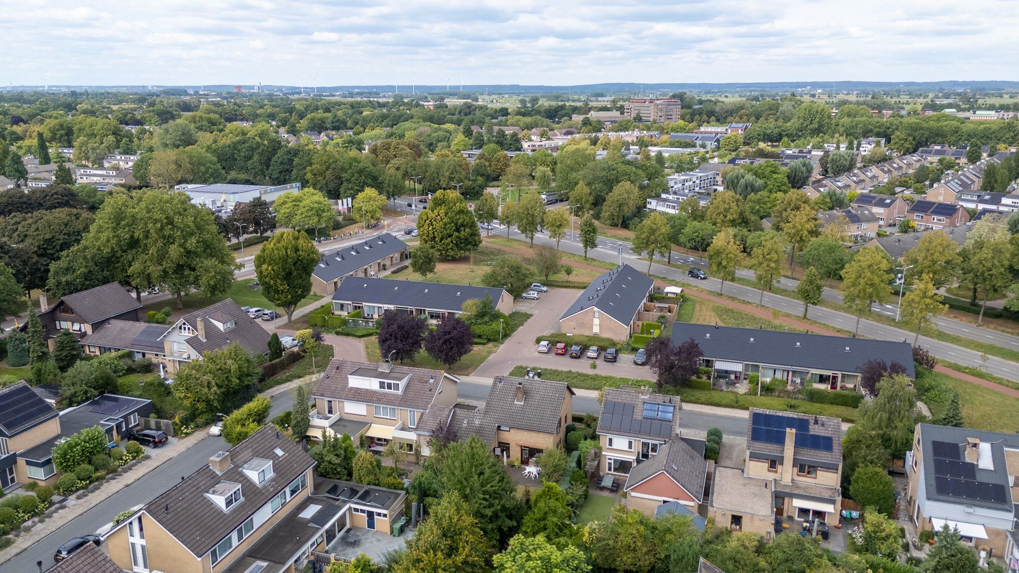 Foto 6 van Meidoornstraat 47