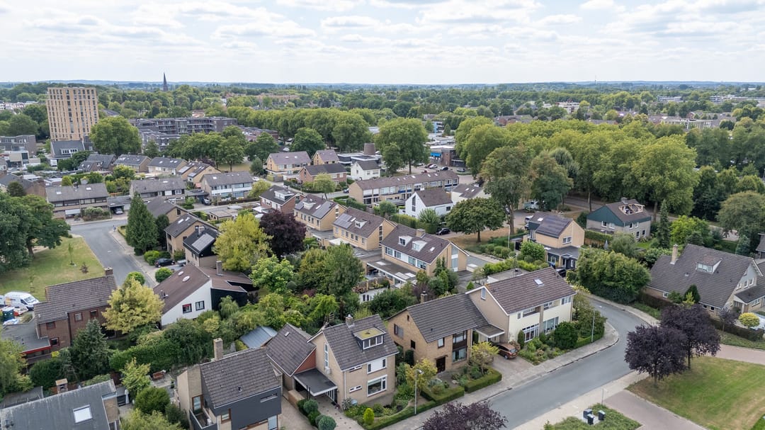 Foto 7 van Meidoornstraat 47