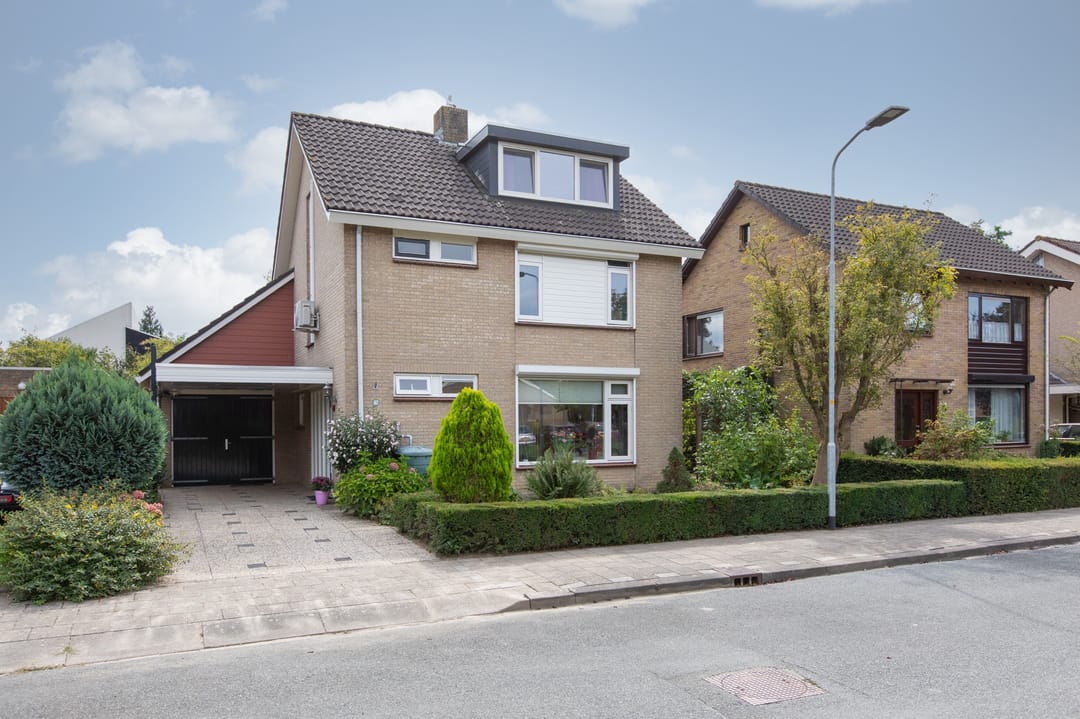 Foto 8 van Meidoornstraat 47