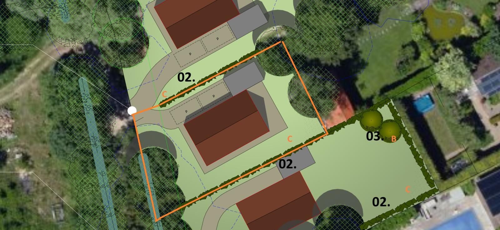 Foto 6 van Wuitekampweg