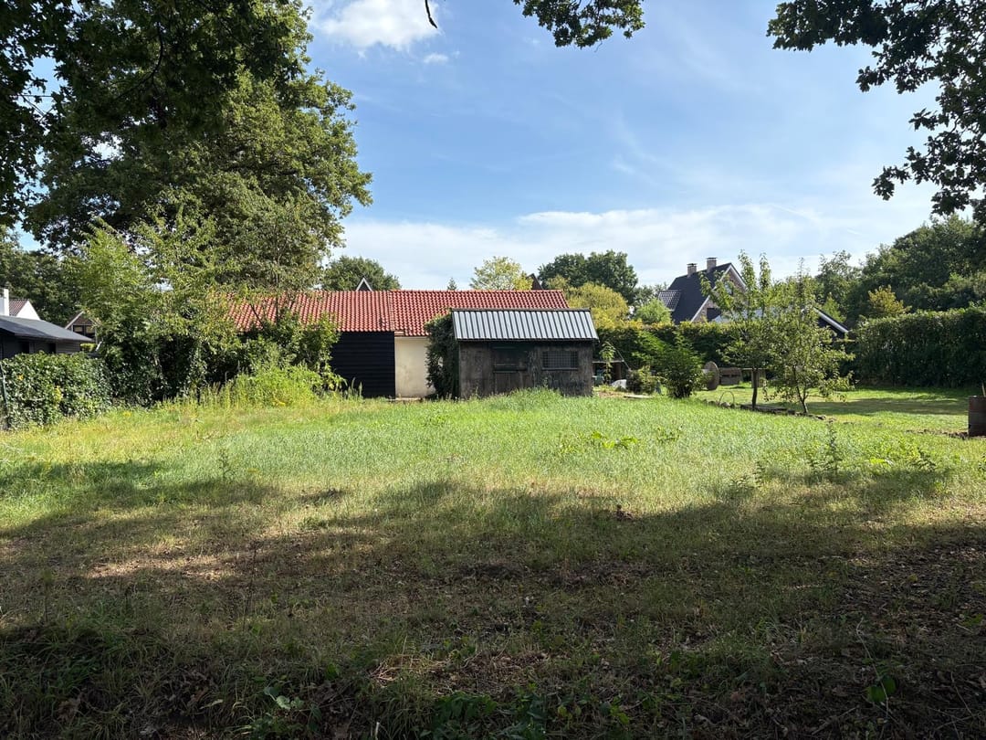 Foto 2 van Wuitekampweg