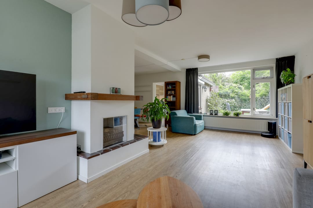 Foto 16 van Meidoornstraat 47