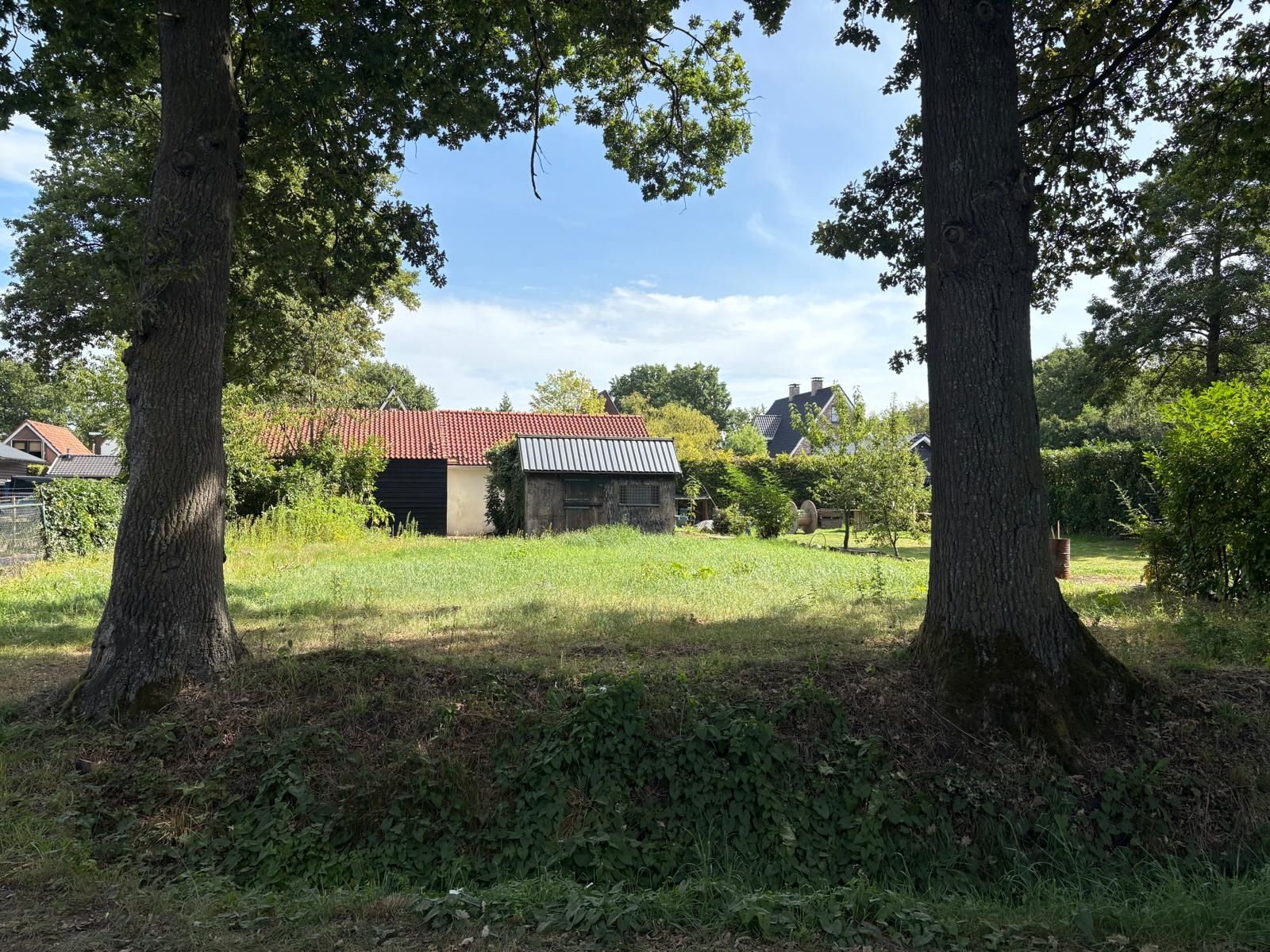 Foto 3 van Wuitekampweg