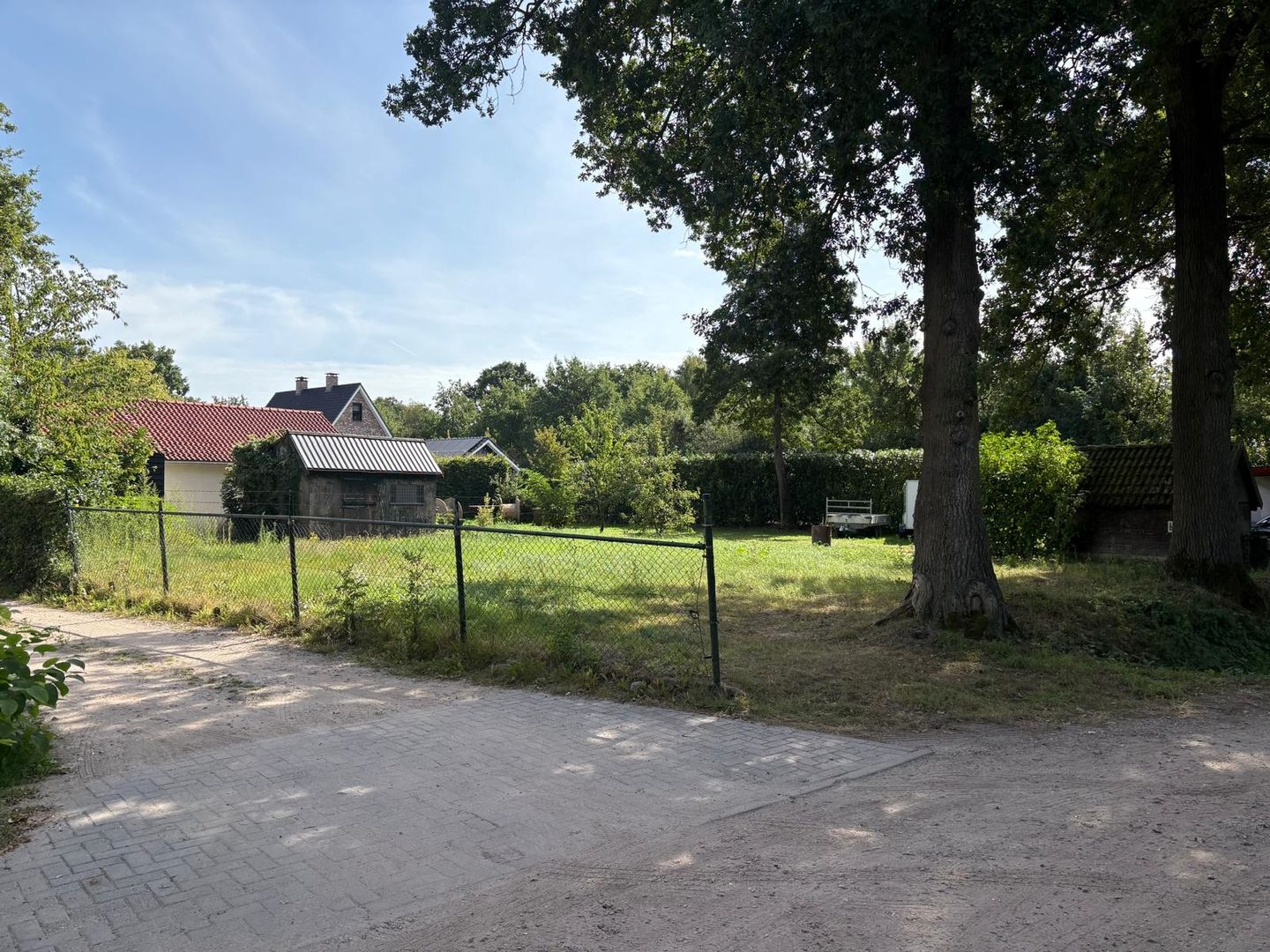 Foto 4 van Wuitekampweg