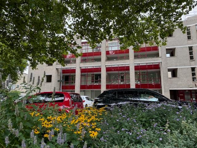 Photo 1 of Prins Willem-Alexanderplein 58