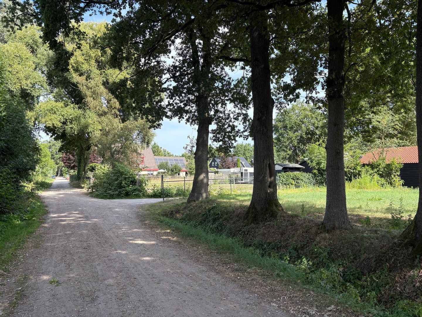 Foto 5 van Wuitekampweg