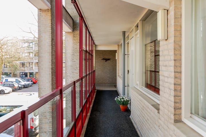 Foto 5 van Prins Willem-Alexanderplein 58