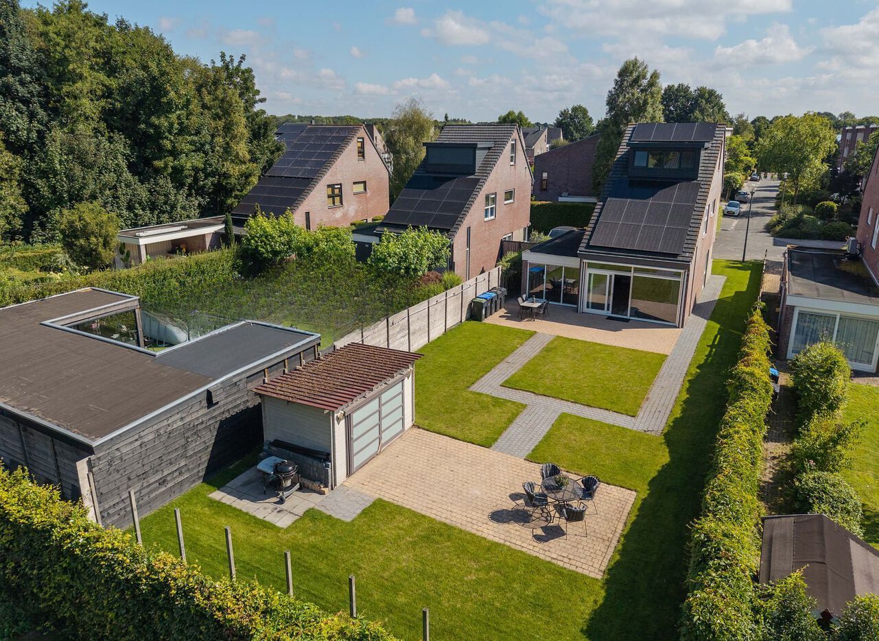 Foto 49 van Gouwland 28