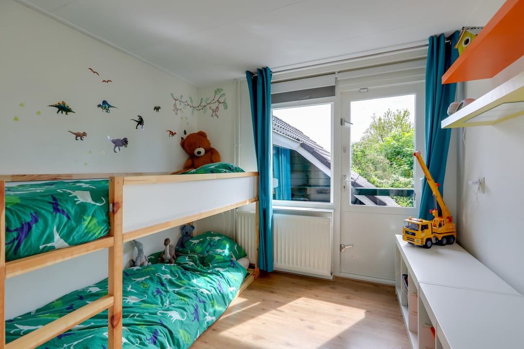 Foto 26 van Meidoornstraat 47