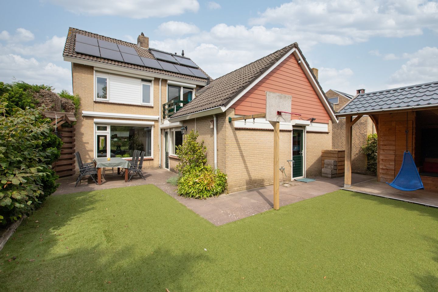 Foto 35 van Meidoornstraat 47