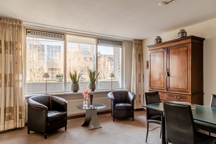 Foto 19 van Prins Willem-Alexanderplein 58