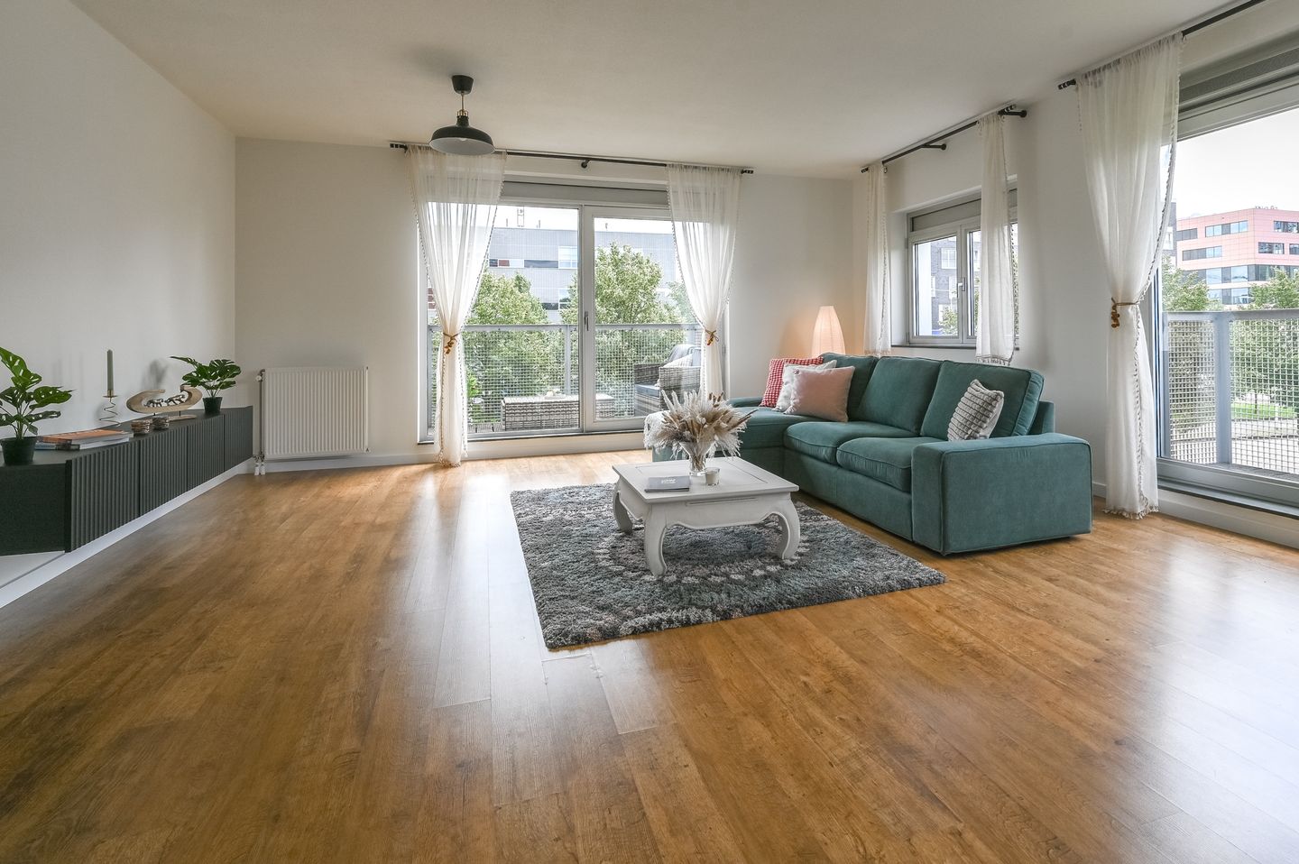 Foto 5 van Anna Blamansingel 77