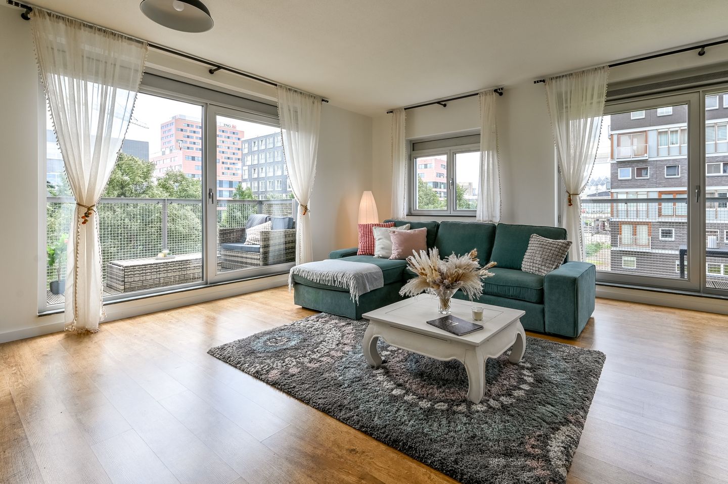 Foto 4 van Anna Blamansingel 77