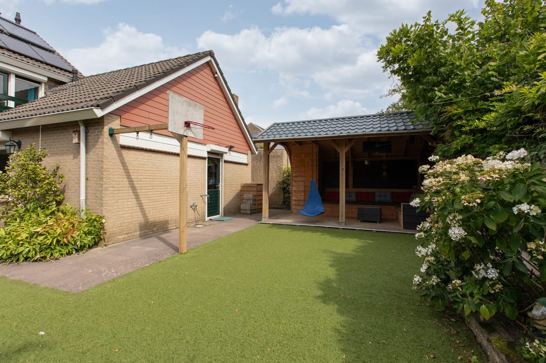 Foto 38 van Meidoornstraat 47