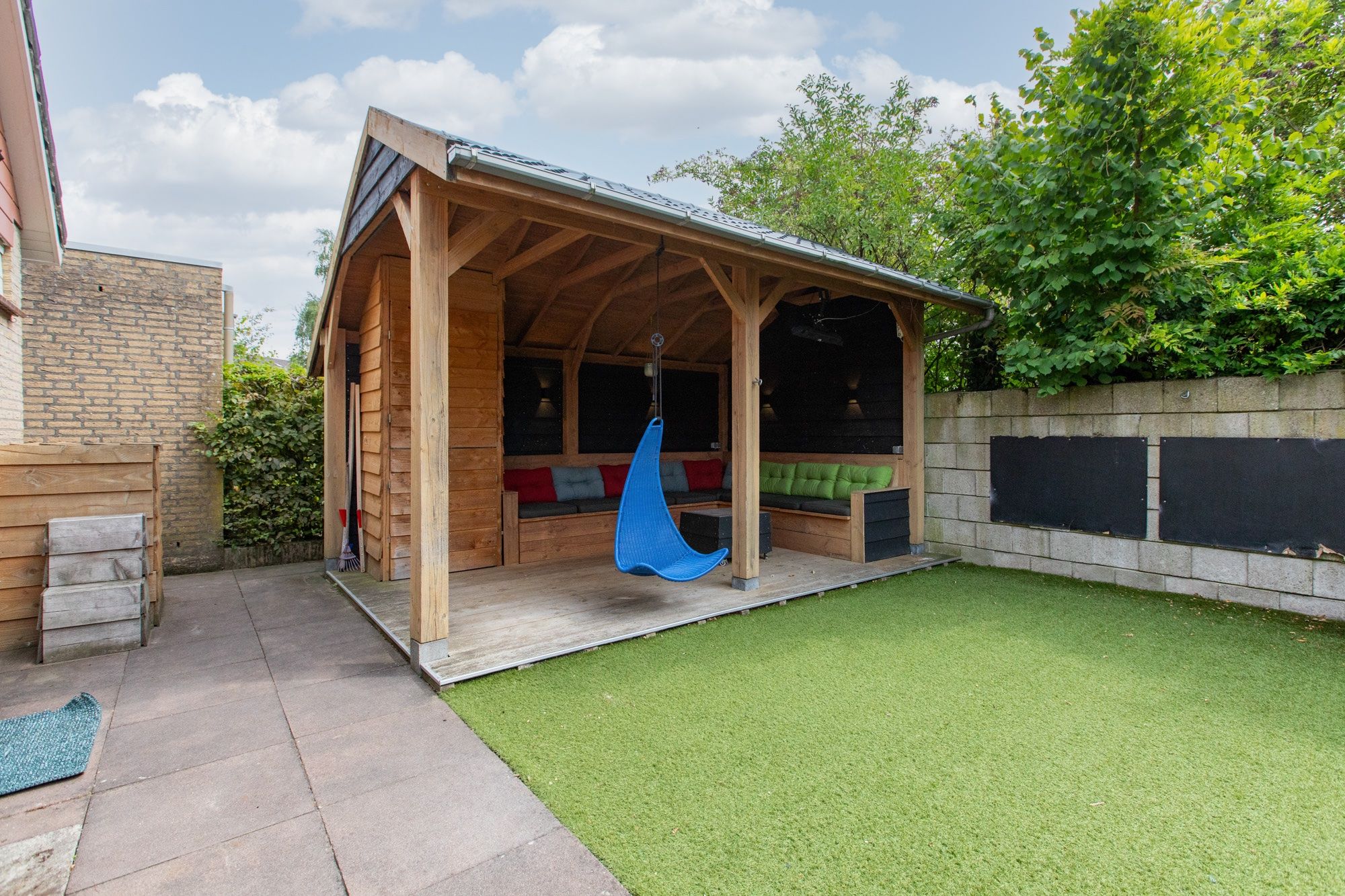 Foto 39 van Meidoornstraat 47