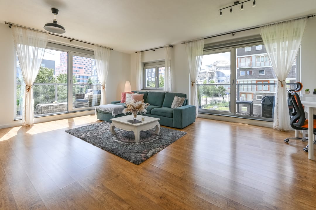 Foto 1 van Anna Blamansingel 77