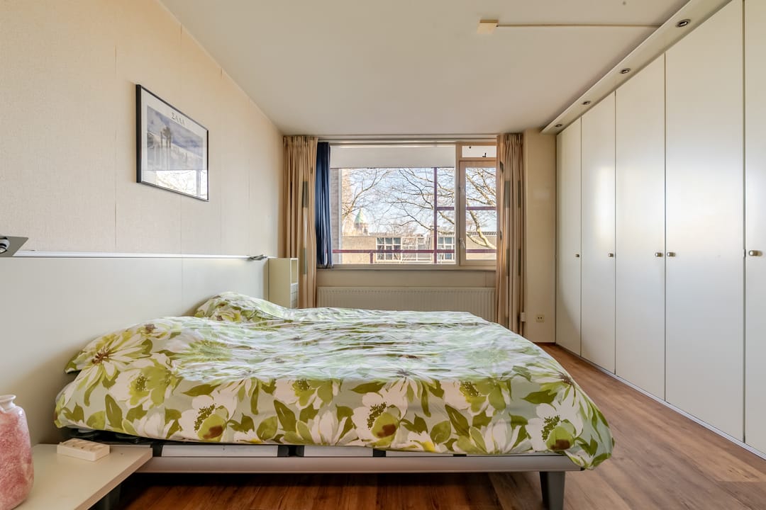 Photo 22 of Prins Willem-Alexanderplein 58