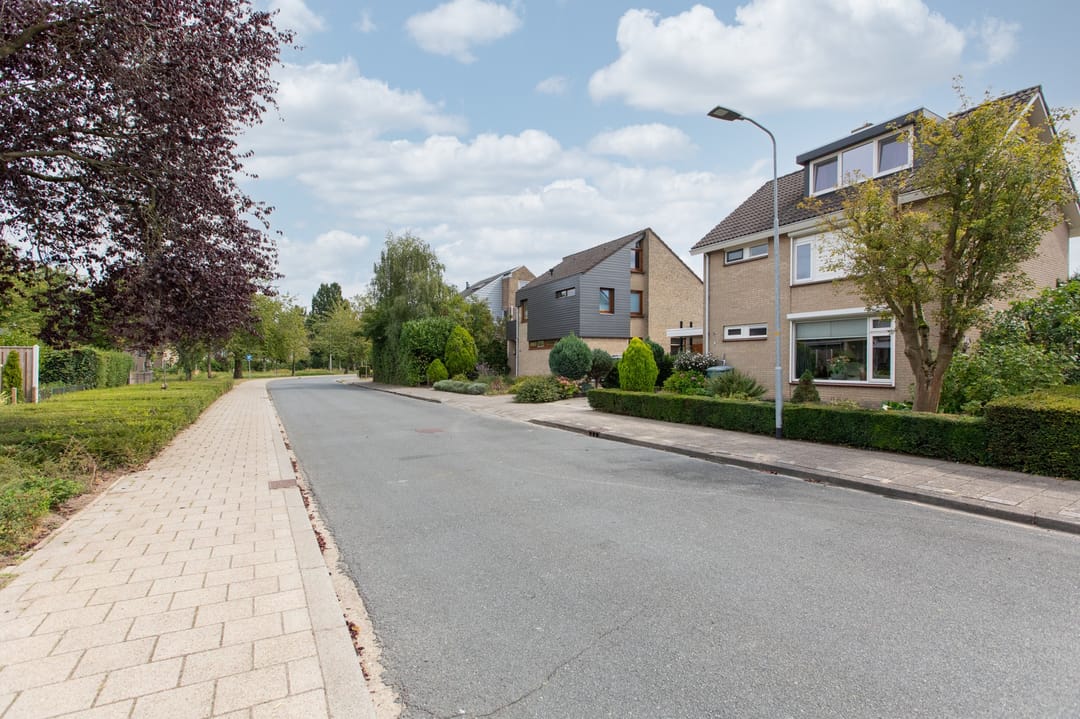 Foto 41 van Meidoornstraat 47