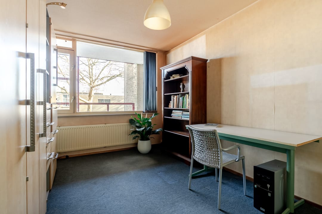 Photo 28 of Prins Willem-Alexanderplein 58