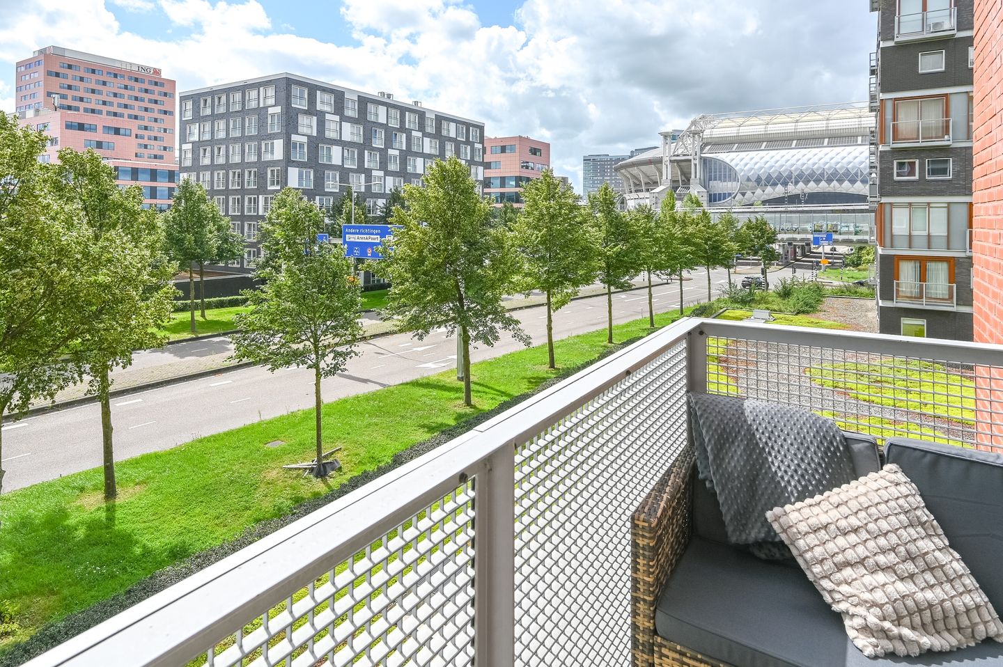 Foto 19 van Anna Blamansingel 77