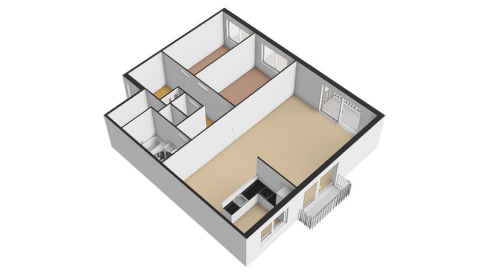 Foto 43 van Anna Blamansingel 77