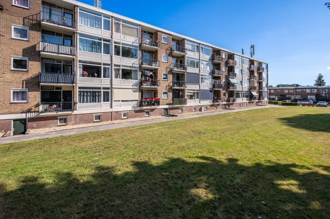 Foto 1 van Wolframstraat 44