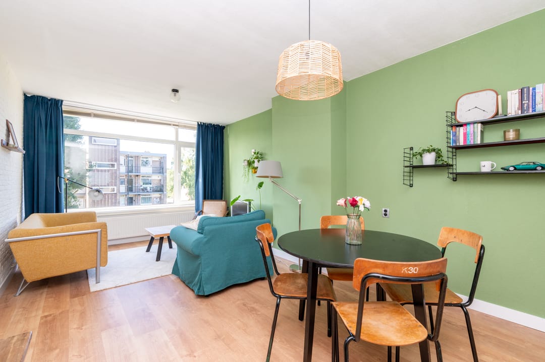 Foto 2 van Wolframstraat 44