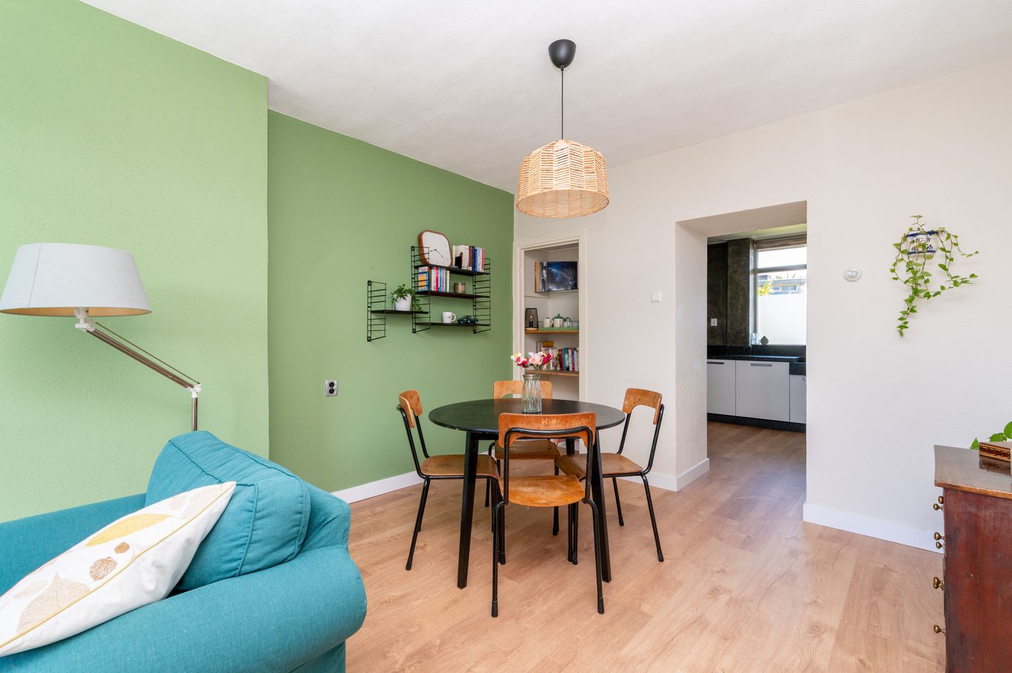 Foto 10 van Wolframstraat 44