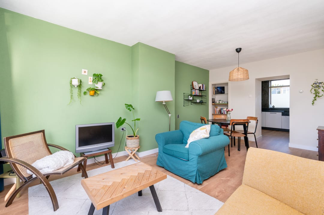 Foto 11 van Wolframstraat 44